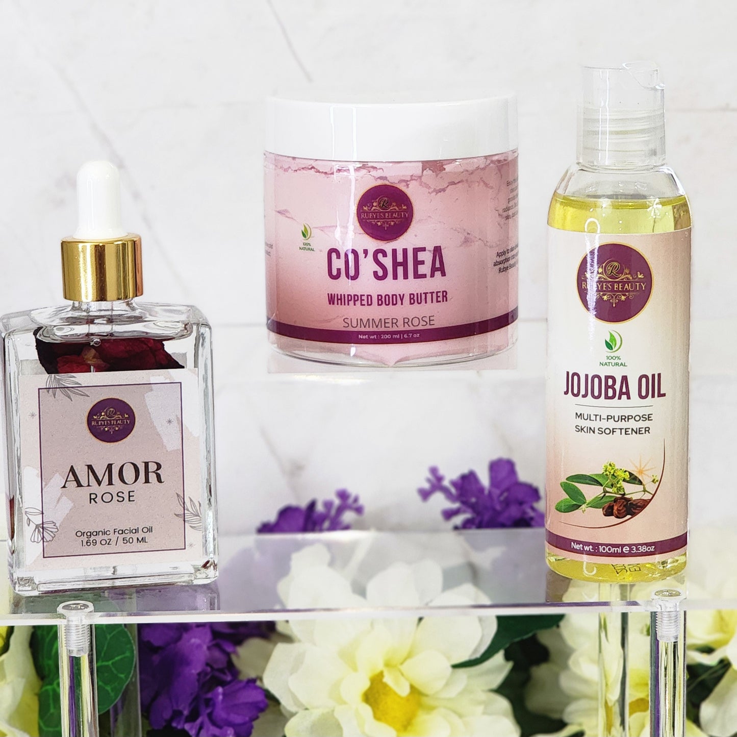 Skin Glow Bundle