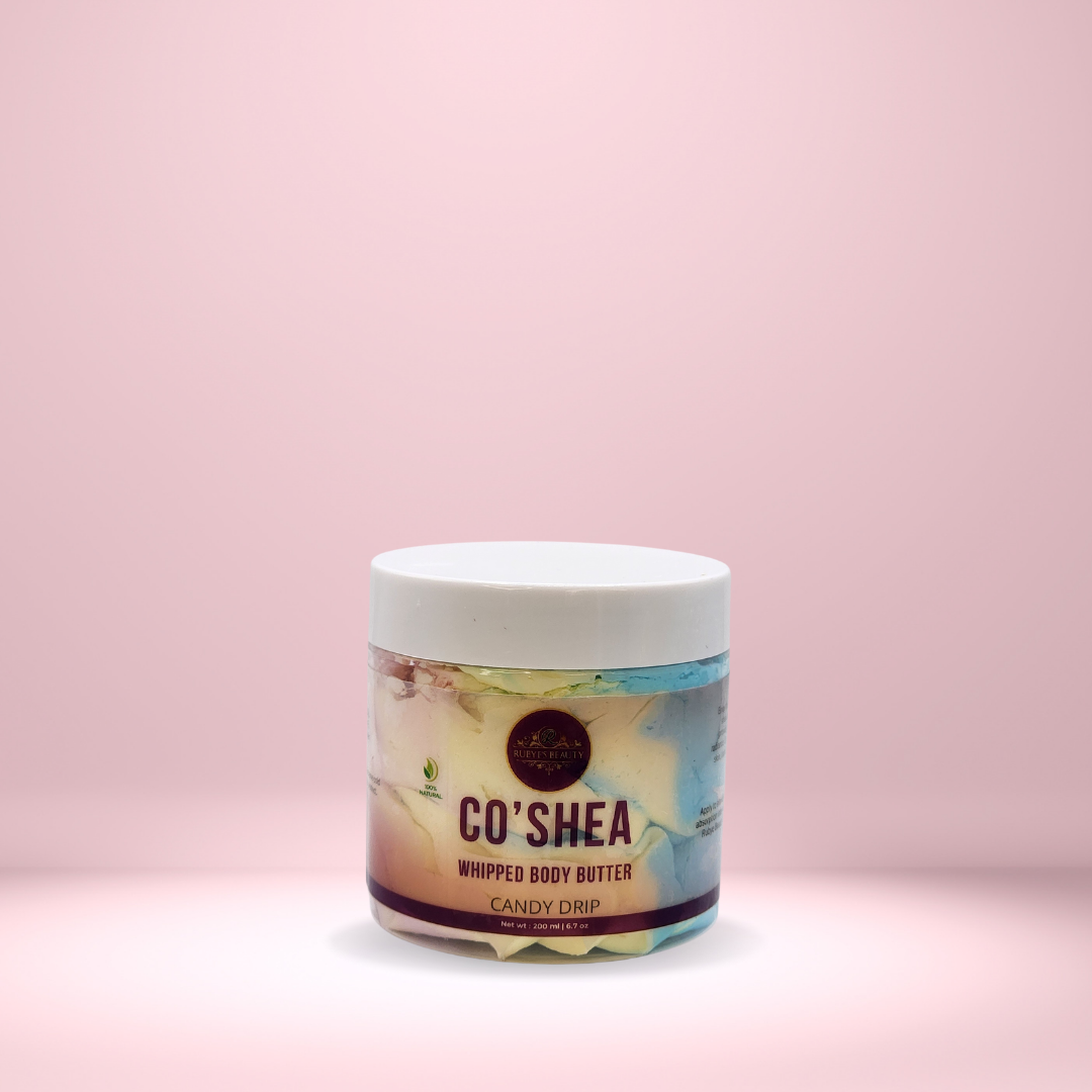 Co'Shea Whipped Body Butter